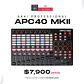Akai Professional APC40 MkII Superficie Midi - Miniatura 2