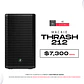 Mackie Thrash212 Bocina Activa - Miniatura 2