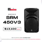 Mackie SRM450v3 Bocina Activa - Miniatura 2