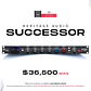 Heritage Audio Successor Bus Compresor Estéreo - Miniatura 2
