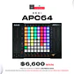 Akai Professional Apc64 Superficie Midi - Miniatura 2