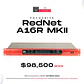 Focusrite RedNet A16R MkII Interfaz de Audio - Miniatura 2