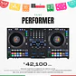 Rane Performer Controlador Para Dj de 4 Canales - Miniatura 2