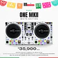 Rane One MkII White Controlador para DJ - Miniatura 2