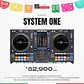 Rane System One Controlador para DJ - Miniatura 2