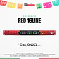 Focusrite Red 16Line Interfaz de Audio - Miniatura 2
