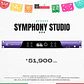 Apogee Symphony Studio 8x8 Interfaz de Audio - Miniatura 2