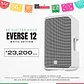 EV Electro Voice Everse 12 White Bocina Activa con Bateria - Miniatura 2