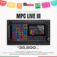 Akai Professional Mpc Live III Secuenciador y Caja de Ritmos - Miniatura 2