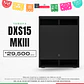 Yamaha Dxs15 MkIII Subwoofer Activo  - Miniatura 2