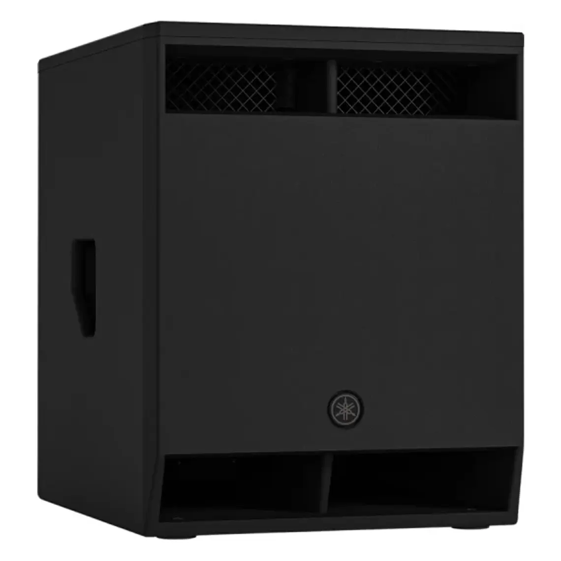 Yamaha Dxs15 MkIII Subwoofer Activo  3