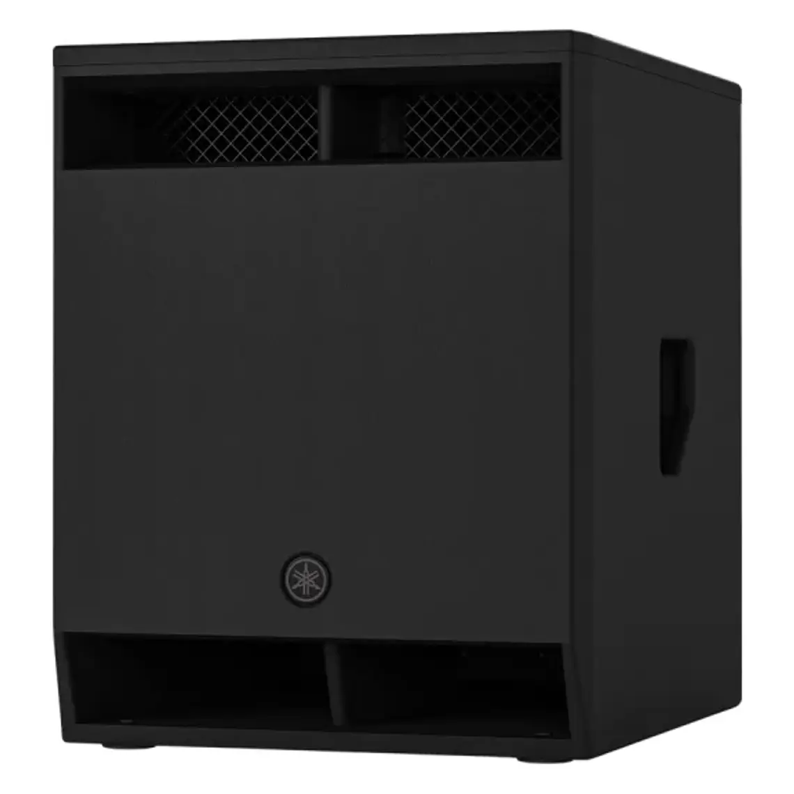 Yamaha Dxs15 MkIII Subwoofer Activo  5