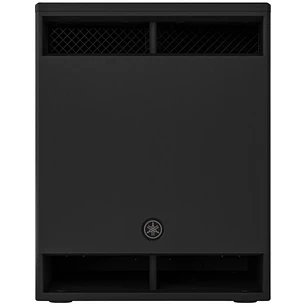 Yamaha Dxs15 MkIII Subwoofer Activo 