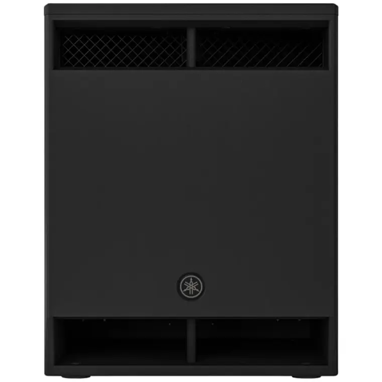 Yamaha Dxs15 MkIII Subwoofer Activo  1