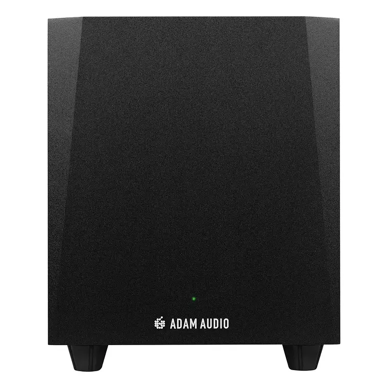 Adam Audio T10s Subwoofer de Estudio 1
