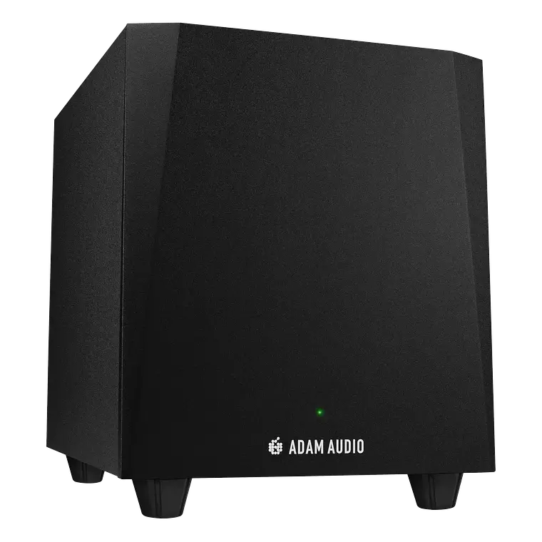 Adam Audio T10s Subwoofer de Estudio 5