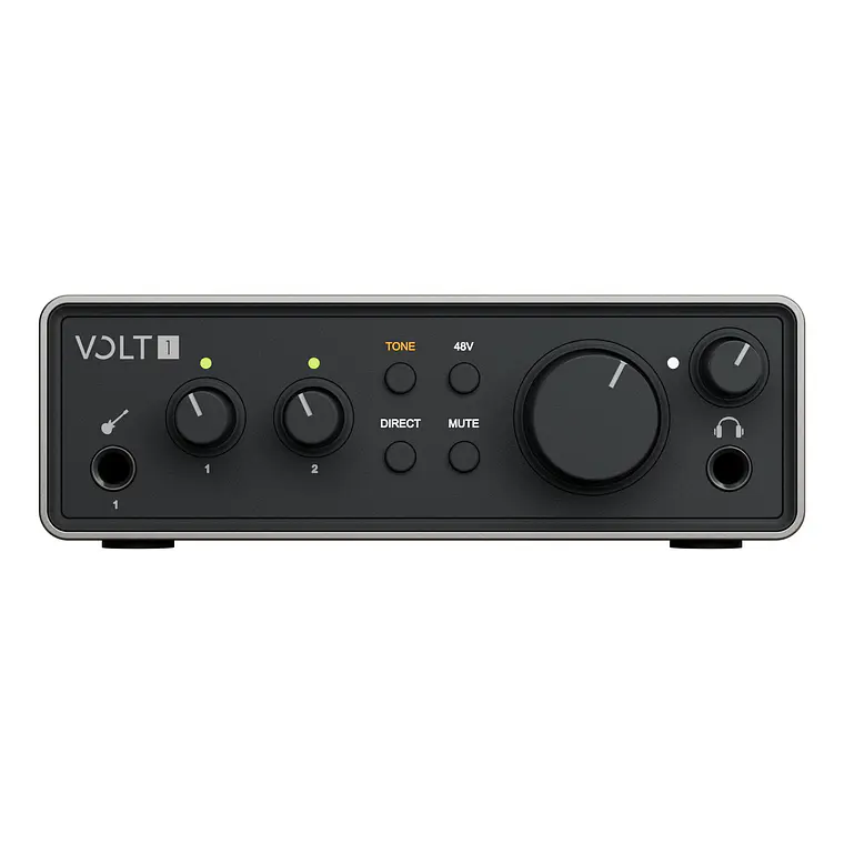 Universal Audio Volt 1 Gen 2 1