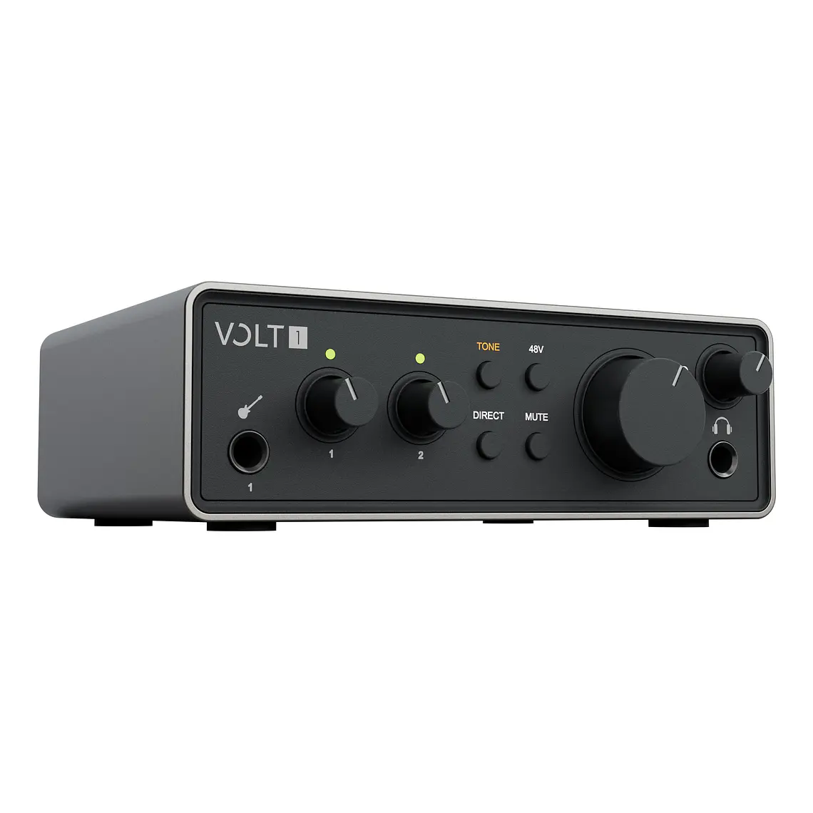 Universal Audio Volt 1 Gen 2 3