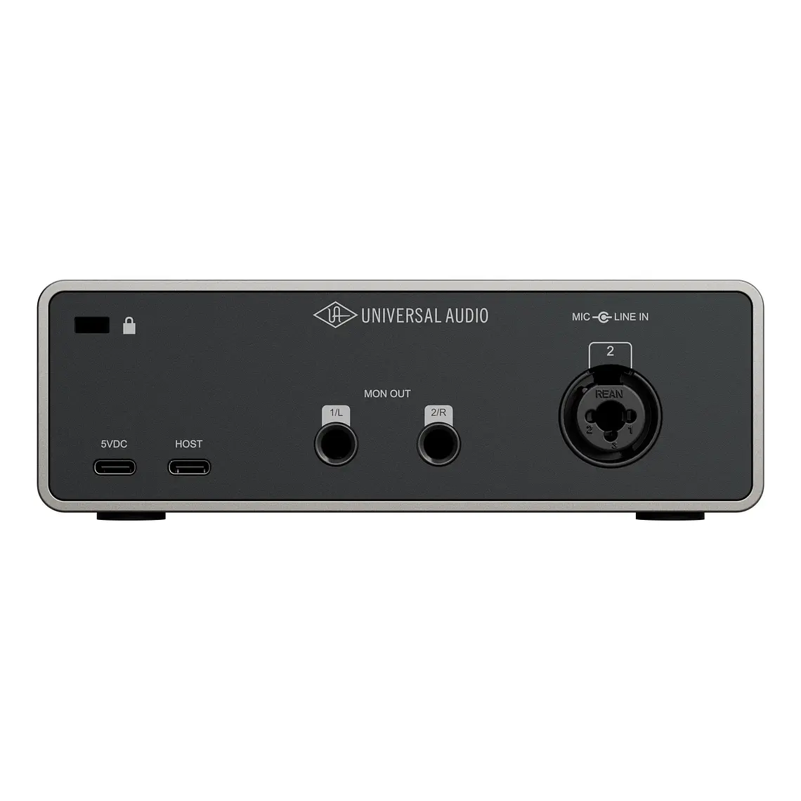 Universal Audio Volt 1 Gen 2 4