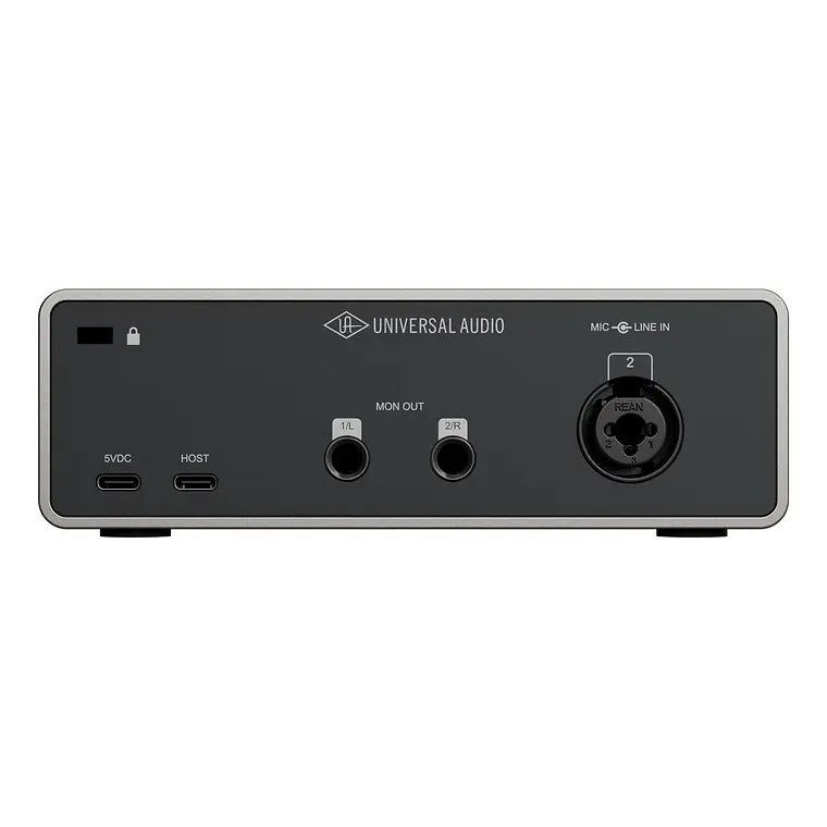 Universal Audio Volt 1 Gen 2 4