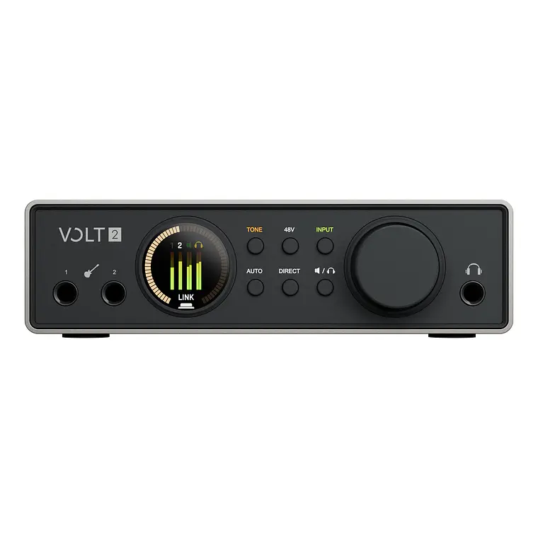 Universal Audio Volt 2 Gen 2 1