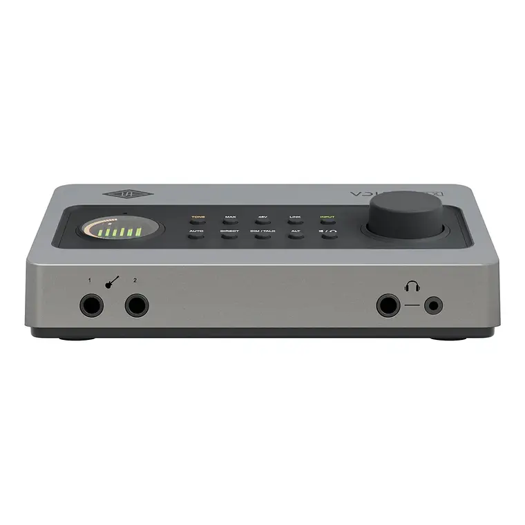 Universal Audio Volt 4 Max 4