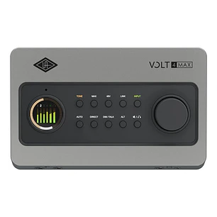 Universal Audio Volt 4 Max