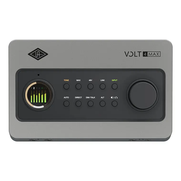Universal Audio Volt 4 Max 1