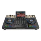Denon DJ Prime 4 G2 Reproductor Multimedia para DJ de 4 Canales (caja maltratada) - Miniatura 1
