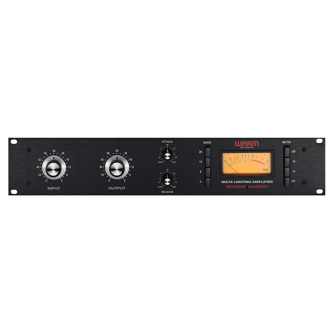 Warm Audio WA 76 Compresor 1
