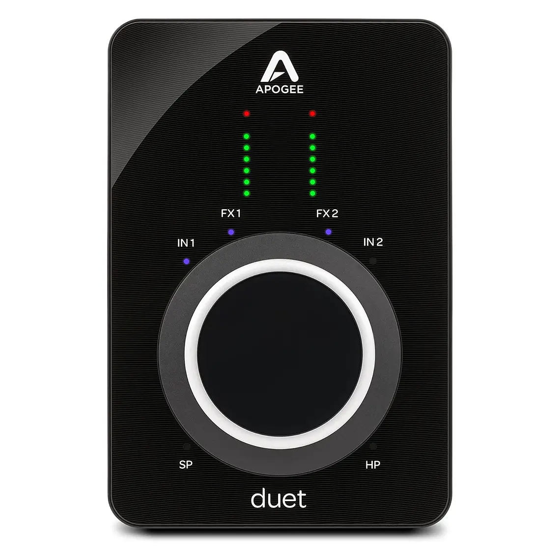 Apogee Duet 3 Interfaz de Audio 1