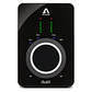 Apogee Duet 3 Interfaz de Audio - Miniatura 1