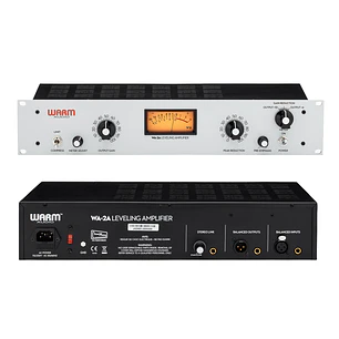 Warm Audio Wa 2A Compresor