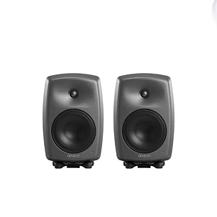 Genelec 8340A Monitores de Estudio (2 Piezas)