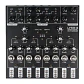 Soma Laboratory Lyra 8 Organismic Drone Negro Sintetizador - Miniatura 1