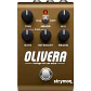 Strymon Olivera Vintage Style Oil Can Echo Pedal de Delay - Miniatura 1