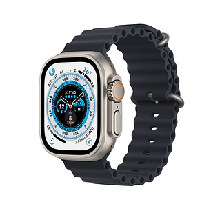 Apple Watch Ultra 1 49mm Color Titanio Equipo Usado
