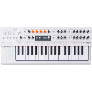 Arturia Minifreak Vocoder Edición Limitada Sintetizador