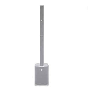 LD Systems 28 G3 Mix White Sistema De Audio En Torre