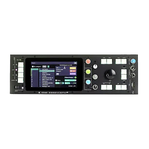 Kodamo EssenceFM MkII Sintetizador FM