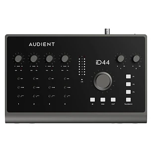 Audient ID44 Mkll Interfaz de Audio