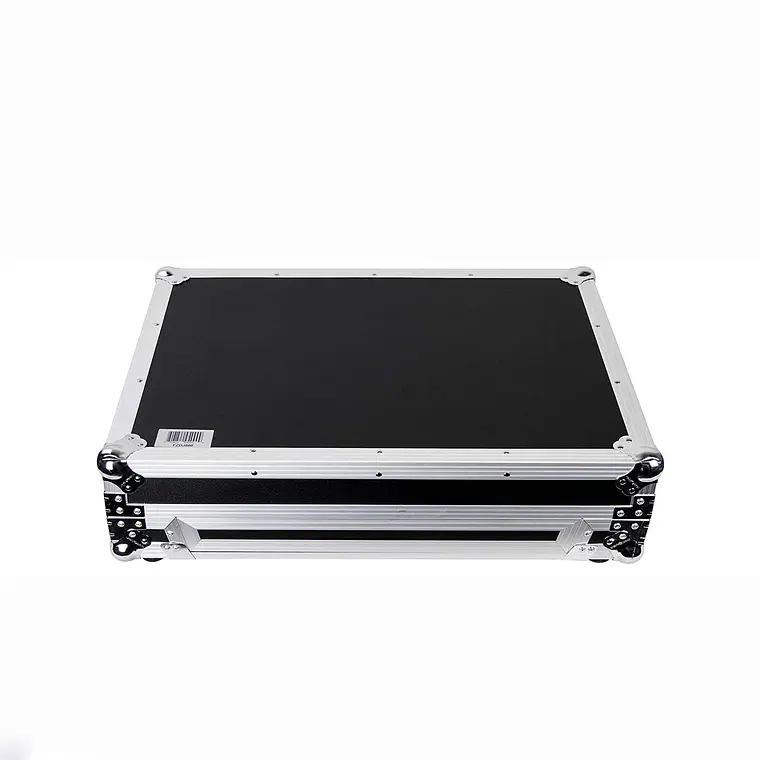 Case para AlphaTheta DDJ GRV6 de Transporte Rígido 1