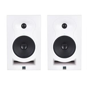 Kali Audio LP 6 Second Wave V2 White Monitores de Estudio (2 Piezas)