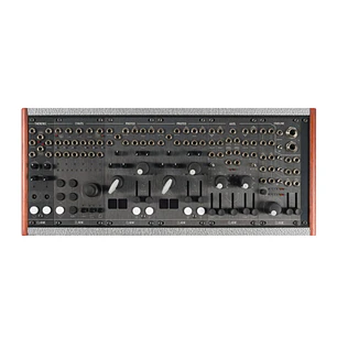 Clank Oracle System Plus Sintentizador Modular
