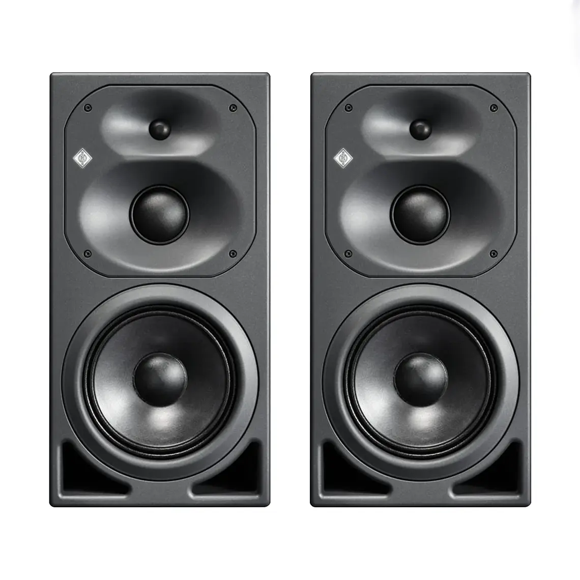Neumann KH 420 Monitores De Estudio (2 Piezas) 1