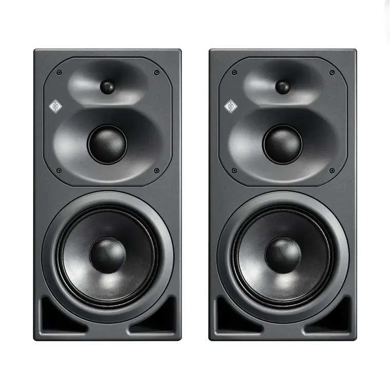 Neumann KH 420 Monitores De Estudio (2 Piezas) 1
