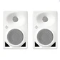 Neumann KH 80 DSP Edición White Monitores de Estudio (2 Piezas) - Miniatura 1