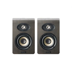 Focal Shape 40 Monitores De Estudio (2 Piezas)