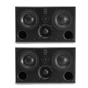 ATC SCM45A Pro Monitores De Estudio (2 Piezas)