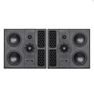 PMC PMC 6-2 Monitores de Estudio (2 Piezas)